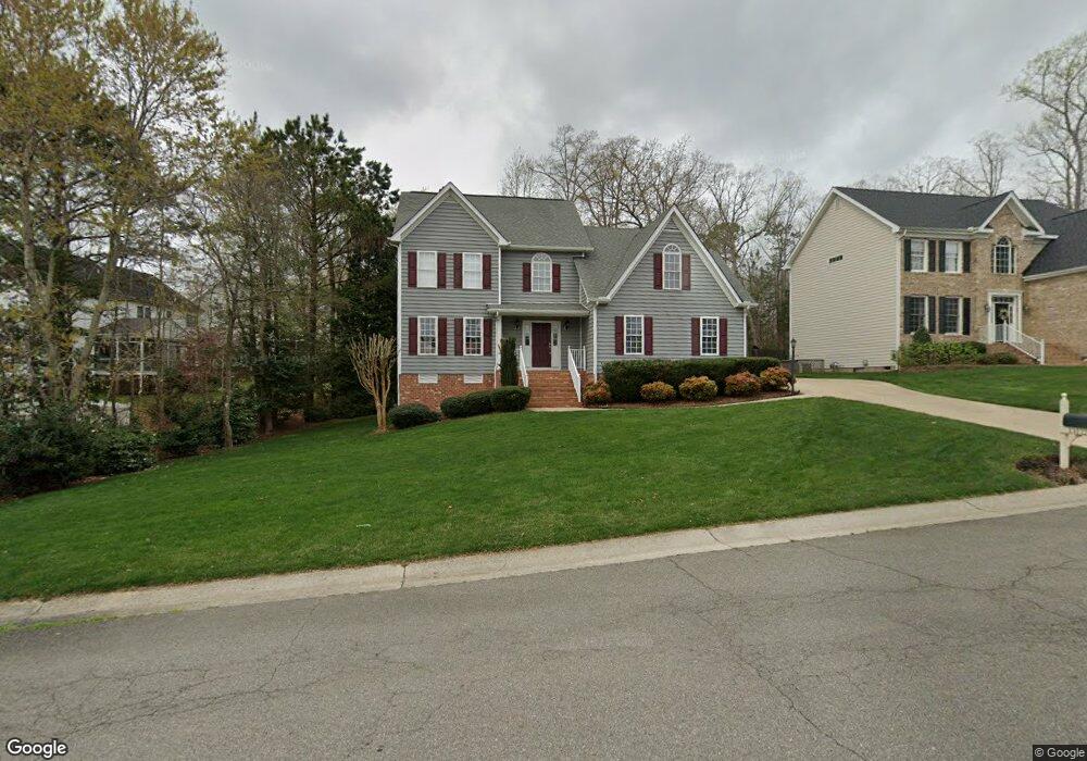 13112 Hampton Chase Way, Chesterfield, VA 23832 - photo 1