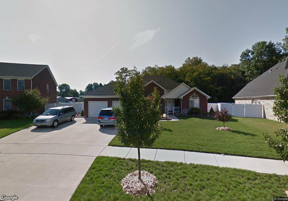 177 Rabbit Run Rd, Carleton, MI 48117 - photo 1