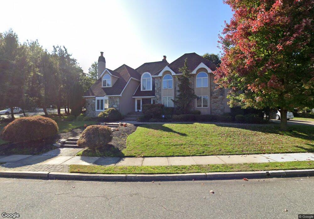 201 Summit Rd, Mount Laurel, NJ 08054 - photo 1