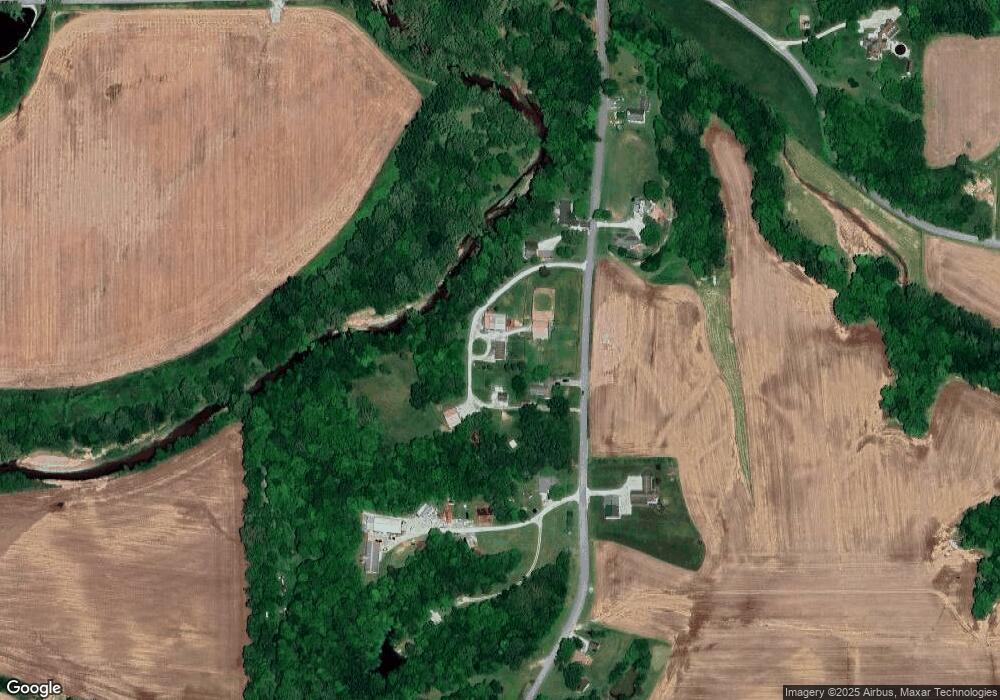 4183 S County Road 60 SW, Greensburg, IN 47240 - photo 1