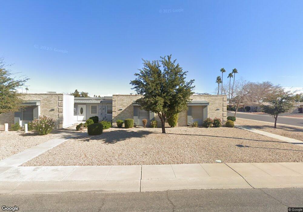 17203 N 106th Ave, Sun City, AZ 85373 - photo 1