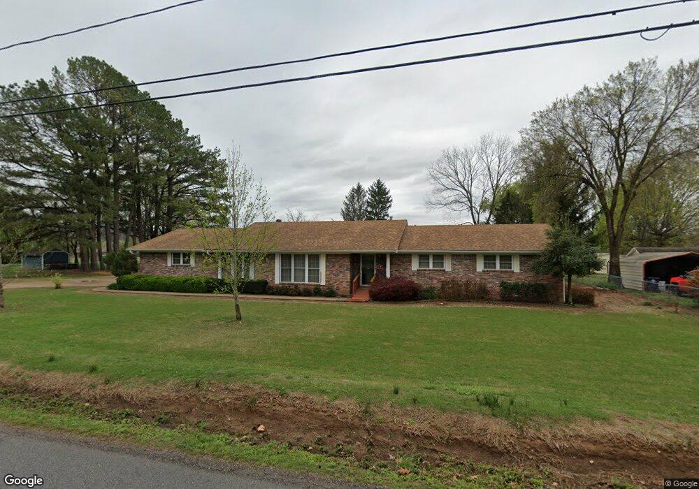 711 E Parks St, Prairie Grove, AR 72753 - photo 1