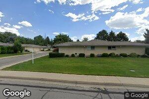 1908 E 5150 S, Salt Lake City, UT 84117