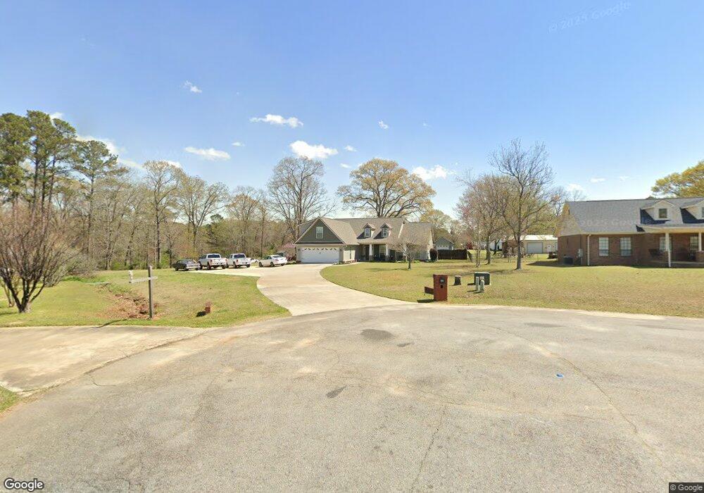 111 Erin Ct, Byron, GA 31008 - photo 1