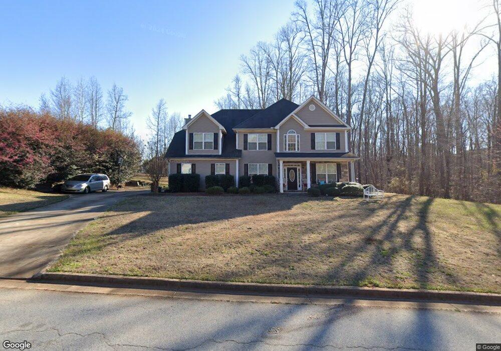 95 Bradley St, Covington, GA 30016 - photo 1