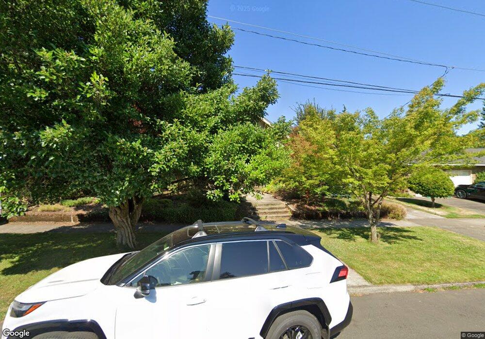 2130 A St, Forest Grove, OR 97116 - photo 1