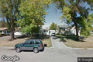307 3rd Ave E, Ada, MN 56510