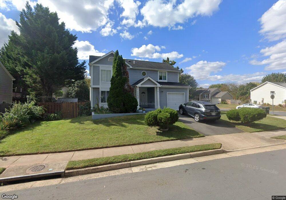 13637 Bellerose Dr, Chantilly, VA 20151 - photo 1