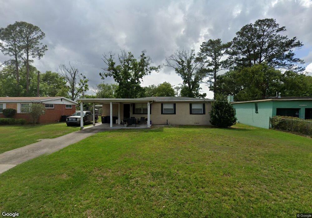 5440 Moret Dr E, Jacksonville, FL 32244 - photo 1