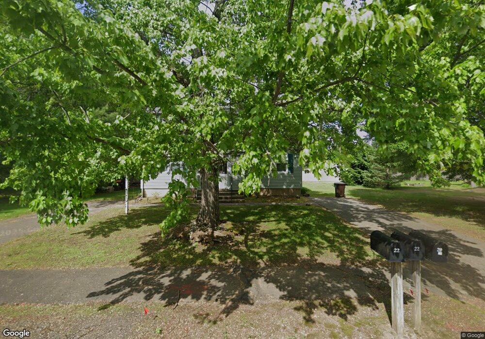 20 Orlando St unit 22, Feeding Hills, MA 01030 - photo 1