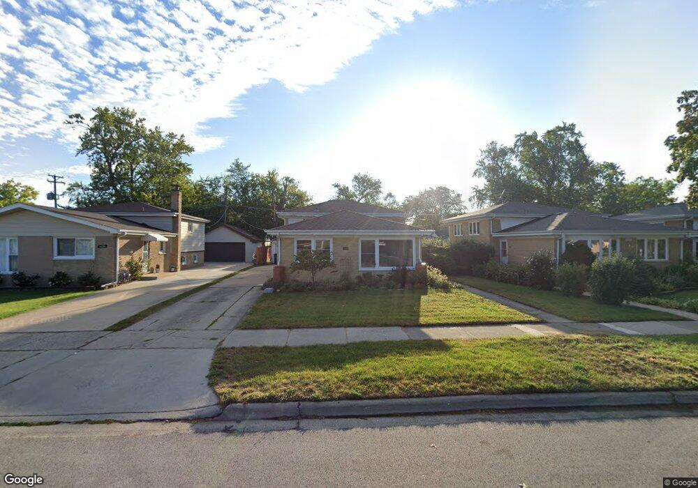 1649 S Elm St, Des Plaines, IL 60018 - photo 1