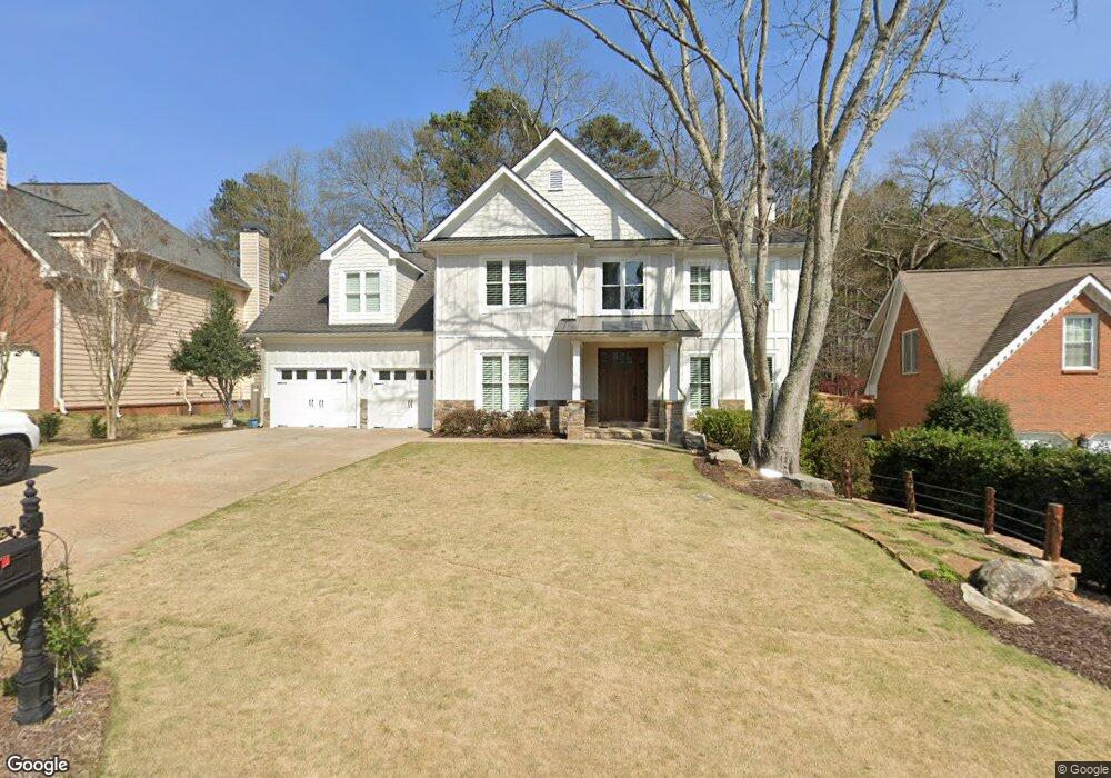 10955 S Kimball Bridge Crossing unit CRS, Alpharetta, GA 30022 - photo 1