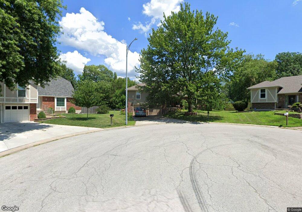 12015 W 74th Terrace, Shawnee, KS 66216 - photo 1