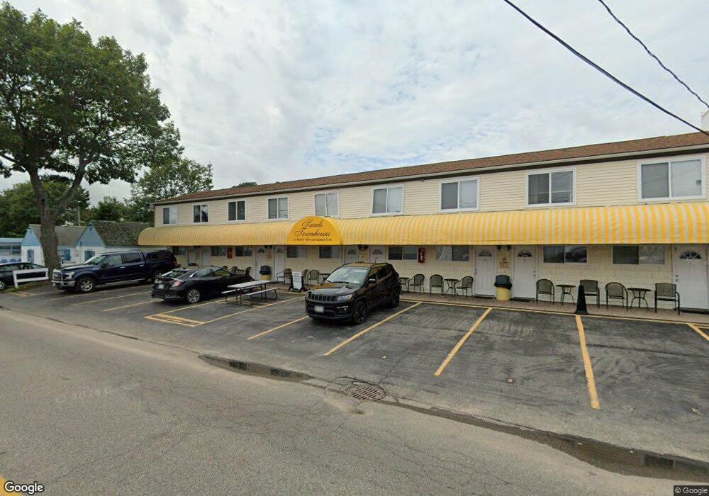 64 W Grand Ave unit 1, Old Orchard Beach, ME 04064 - photo 1