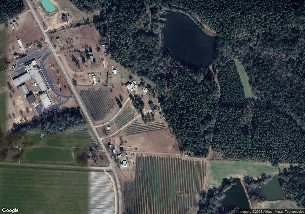 2971 Sardis Church Rd, Moultrie, GA 31788 - photo 1