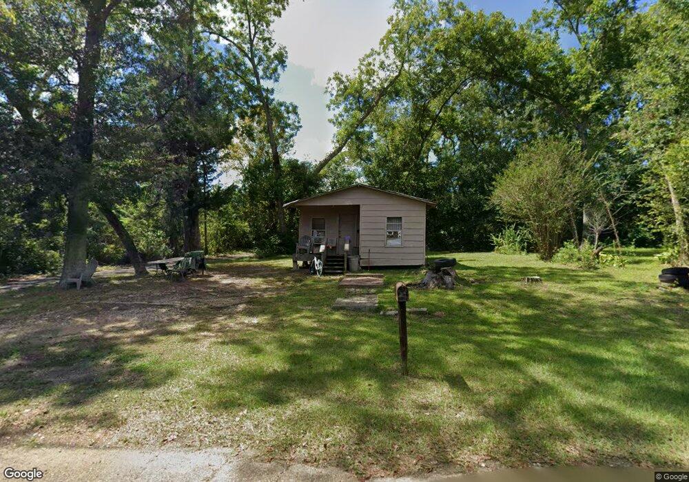 307 Stephenson St, Deridder, LA 70634 - photo 1