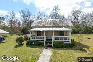342 Saint Marks Ave, Wadley, GA 30477