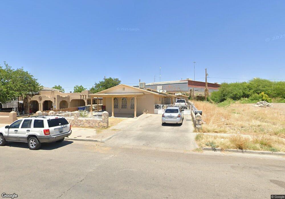 8051 Meraz Ave, El Paso, TX 79907 - photo 1