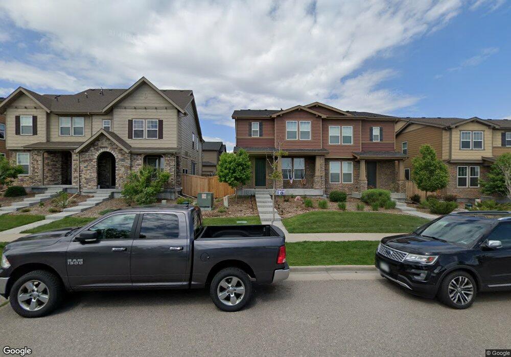 7588 S Zante Ct, Aurora, CO 80016 - photo 1