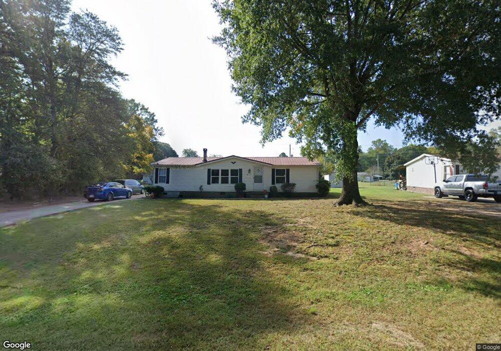 124 Bentbrook Rd, Statesville, NC 28677 - photo 1