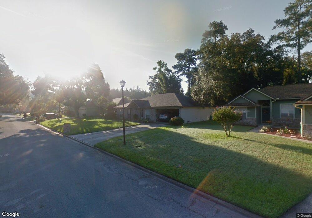 8298 Lakemont Dr, Jacksonville, FL 32216 - photo 1