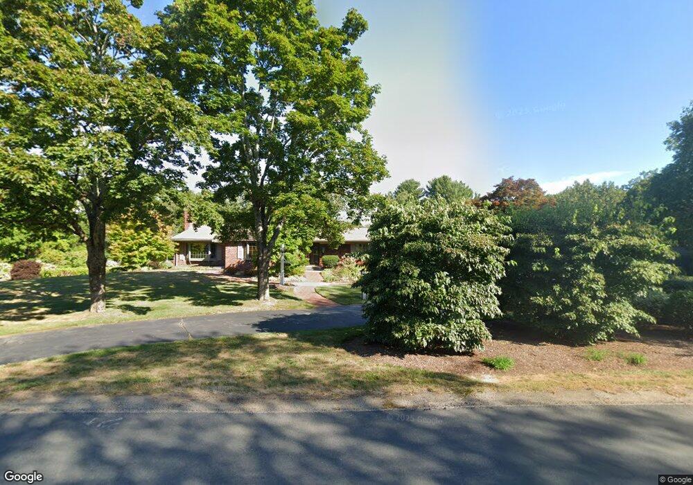 76 Free St, Hingham, MA 02043 - photo 1