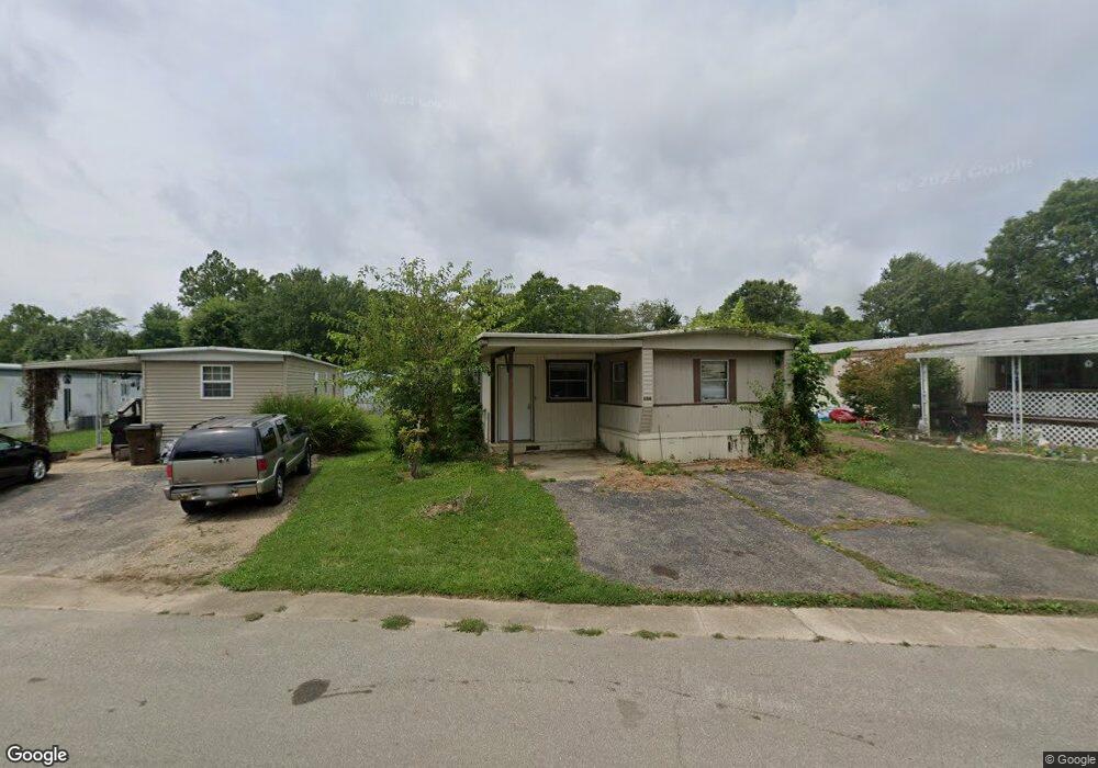 658 Rose Blvd, Camden, OH 45311 - photo 1