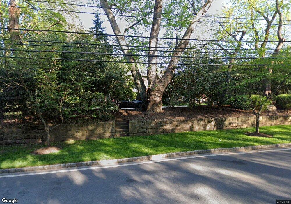 98 Anderson Ave, Demarest, NJ 07627 - photo 1