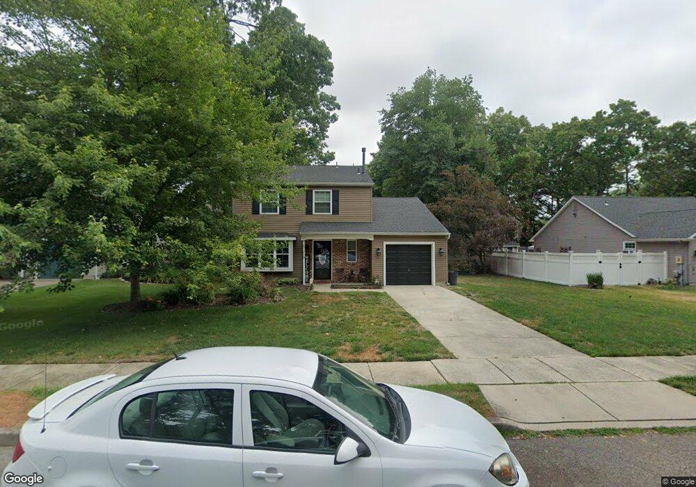 6 Jefferson Ct, Berlin, NJ 08009 - photo 1