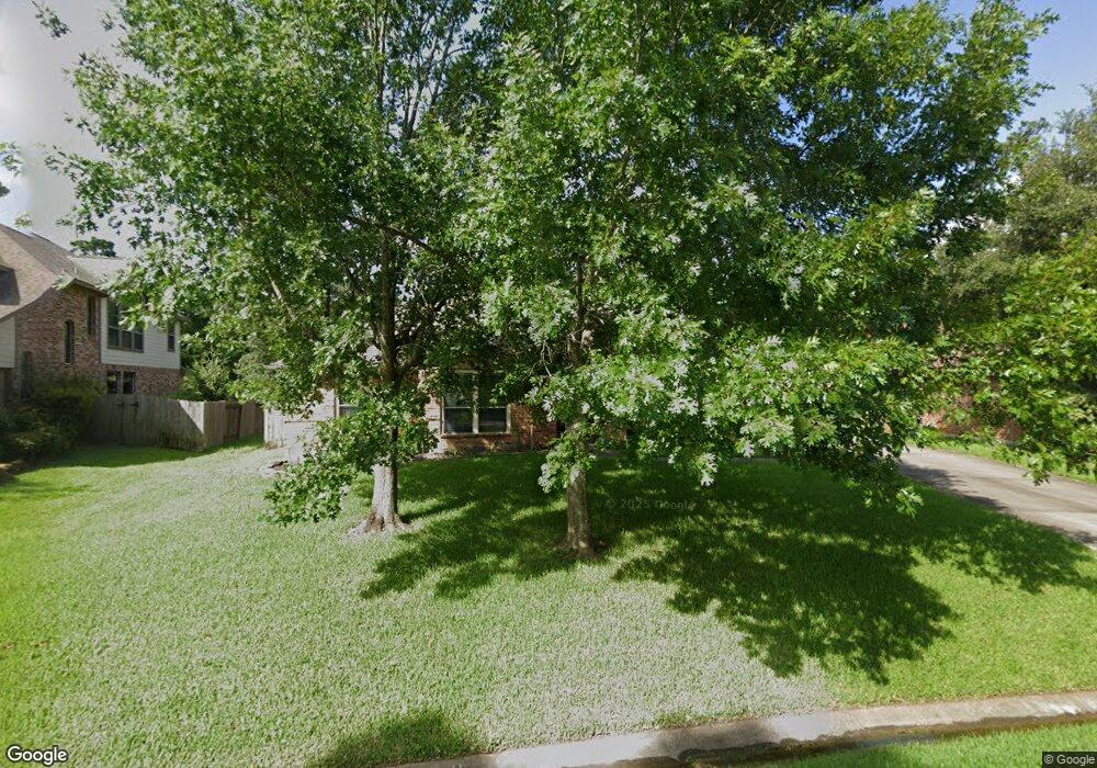 422 Oak Ridge Grove Dr, Spring, TX 77386 - photo 1