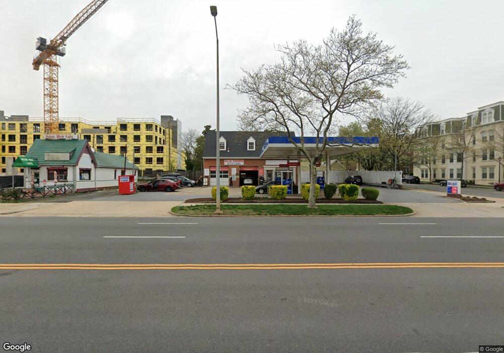 834 N Washington St, Alexandria, VA 22314 - photo 1