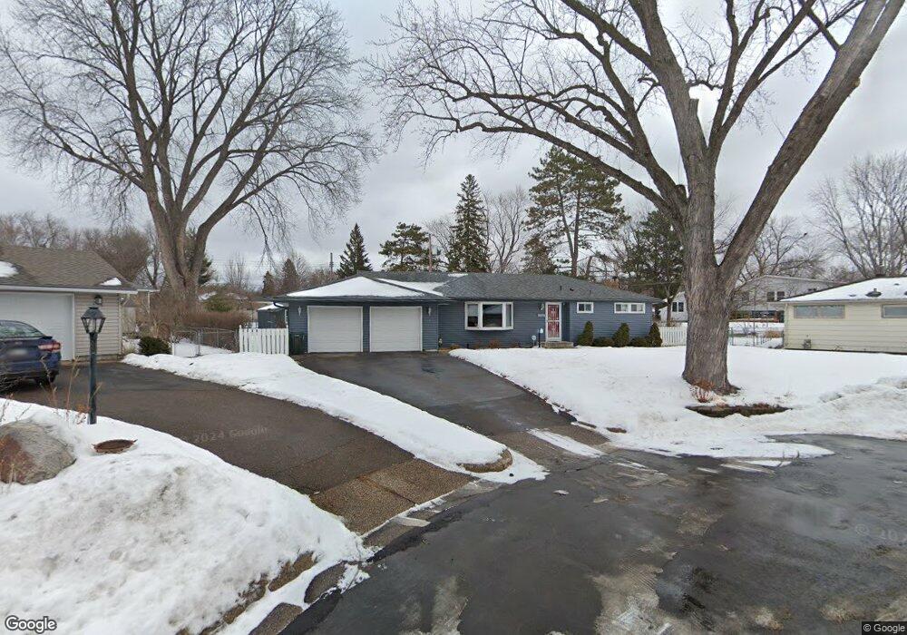 8809 Penn Glen Place, Minneapolis, MN 55431 - photo 1