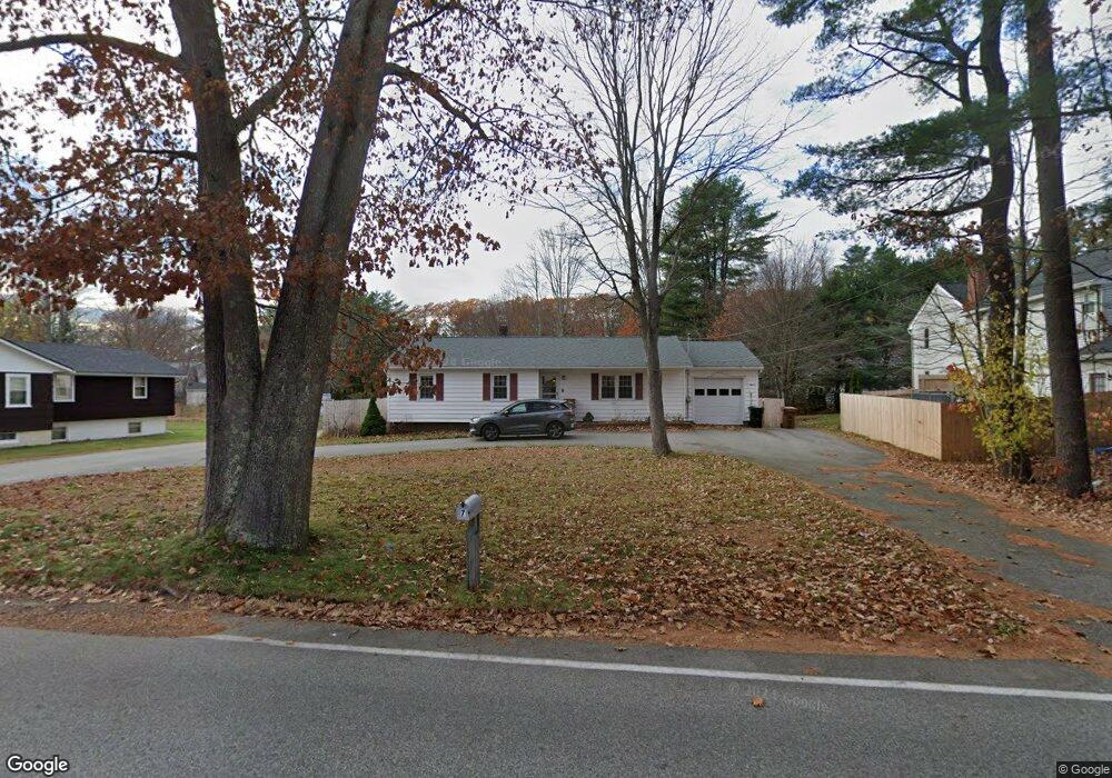 8 Garfield St, Saco, ME 04072 - photo 1