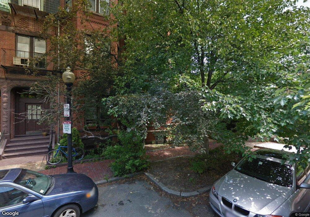 30 Cumberland St unit B, Boston, MA 02115 - photo 1