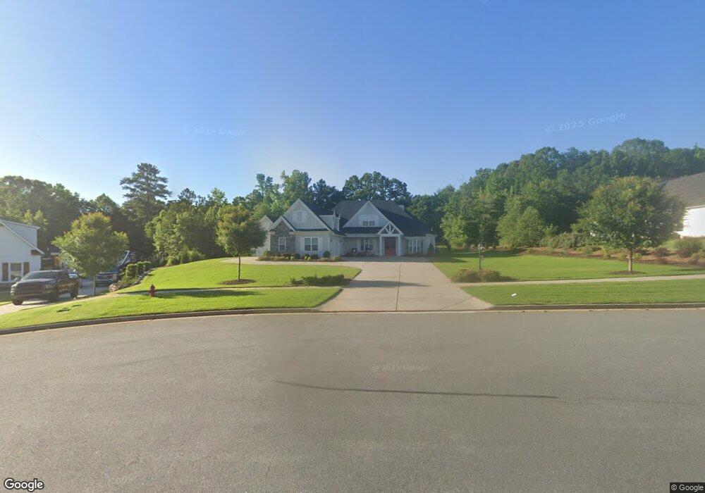 173 Platinum Ridge, Sharpsburg, GA 30277 - photo 1