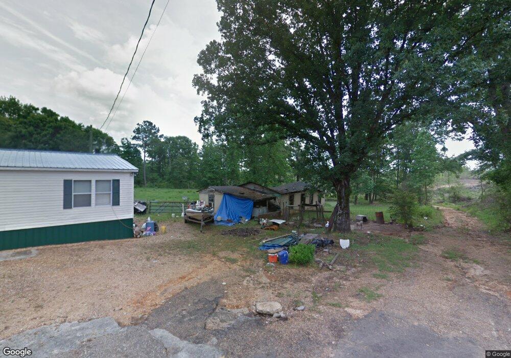 1041 Osby Rd, McComb, MS 39648 - photo 1