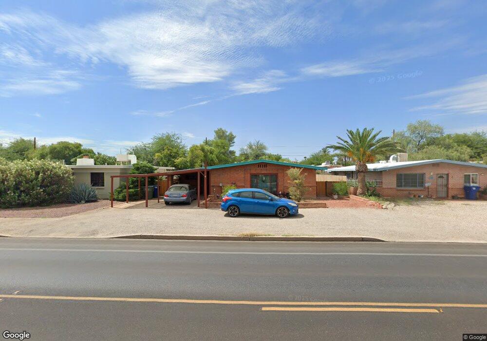 3232 E Pima St, Tucson, AZ 85716 - photo 1