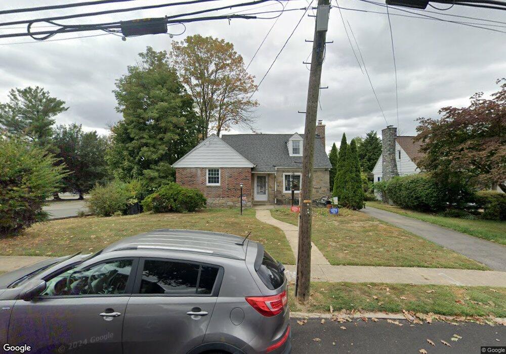 10 Stanton Rd, Havertown, PA 19083 - photo 1