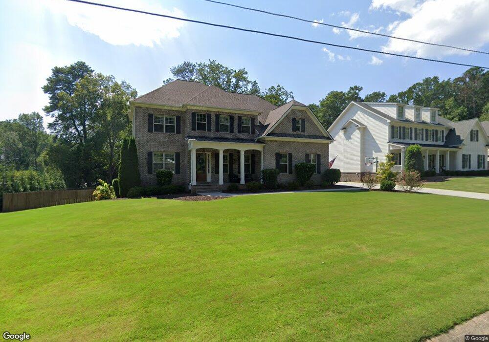 2559 Octavia Ln, Marietta, GA 30062 - photo 1