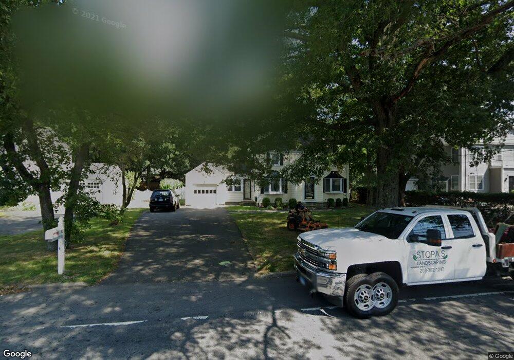 1882 Mill Plain Rd, Fairfield, CT 06824 - photo 1