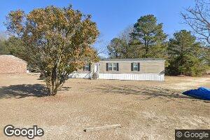 306 Alexander St, Clio, SC 29525