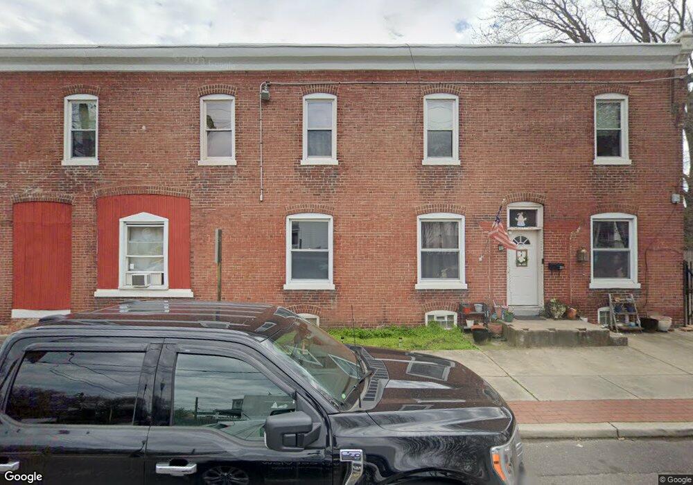 314 N Burlington St, Gloucester City, NJ 08030 - photo 1