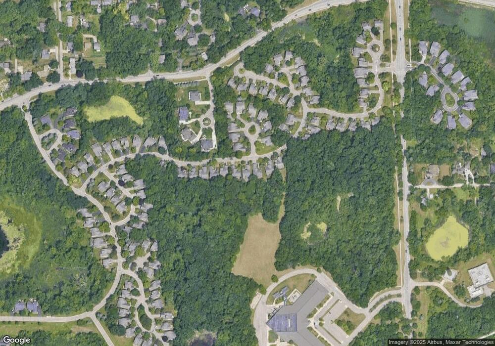 6735 Heron Point, West Bloomfield, MI 48323 - photo 1