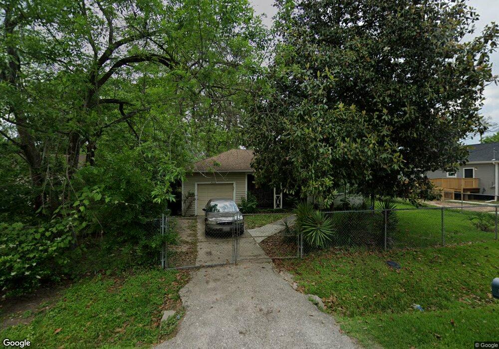 7209 Carothers St, Houston, TX 77028 - photo 1