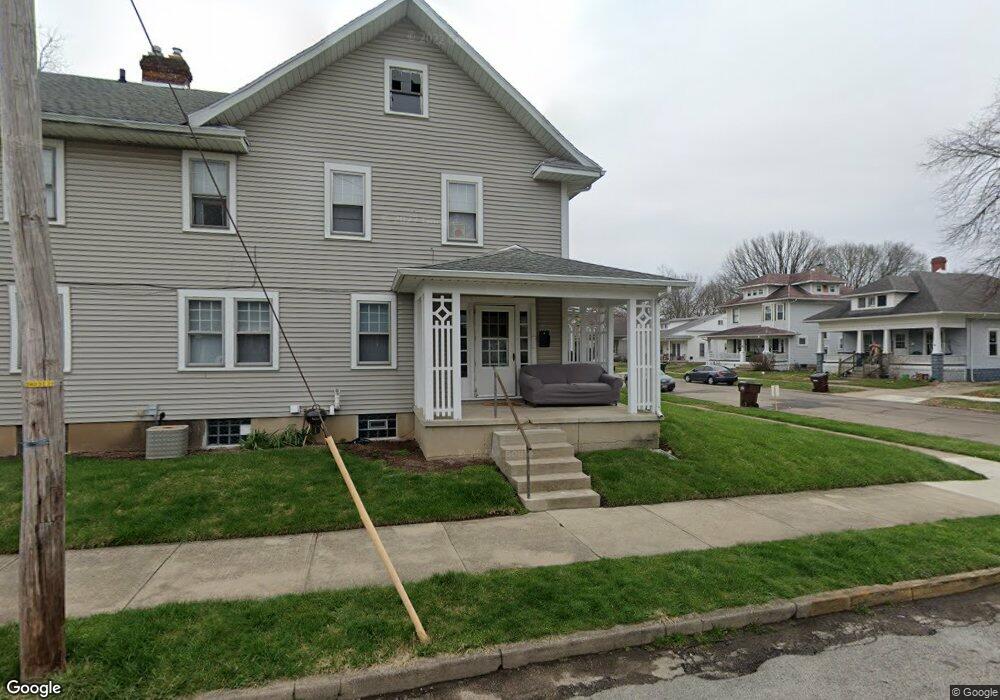 354 E Cecil St unit 354, Springfield, OH 45503 - photo 1