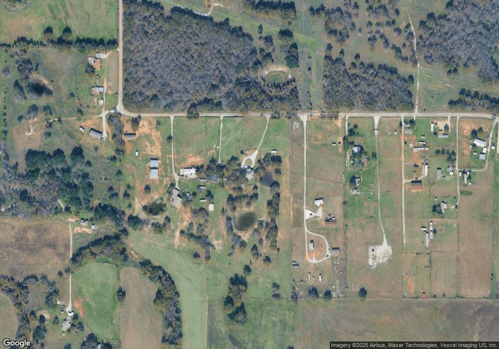 530 Earp Rd, Springtown, TX 76082 - photo 1