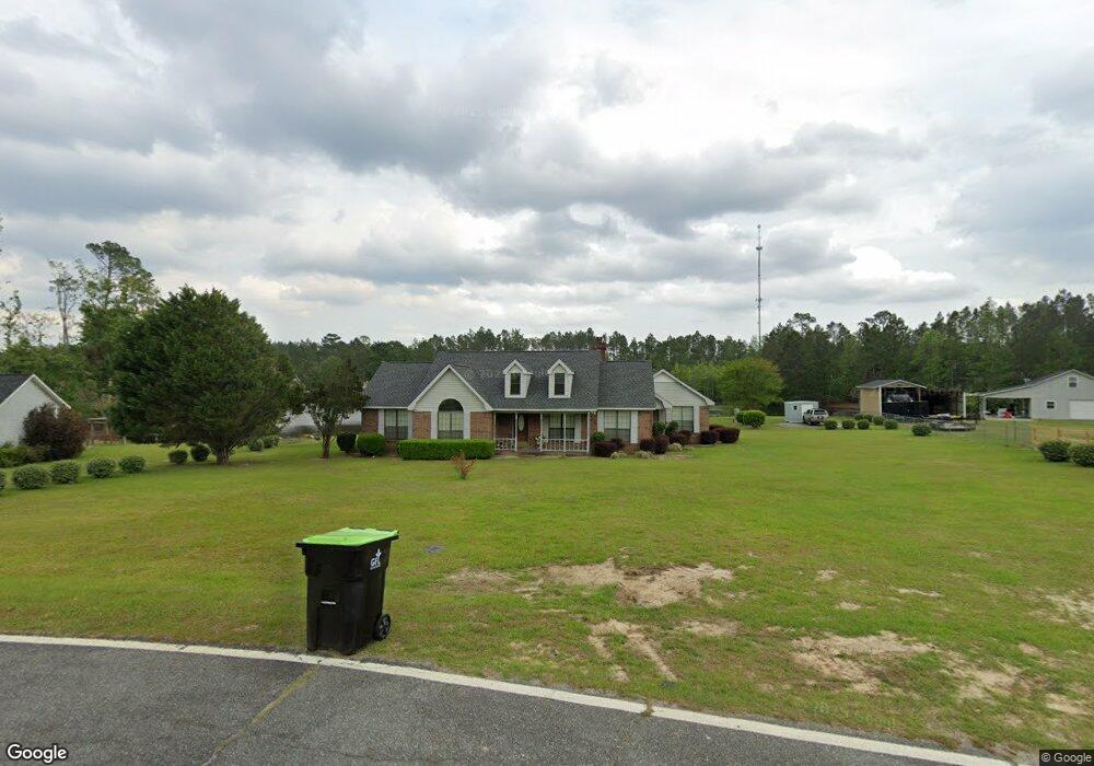 616 Cherokee Hills Rd, Douglas, GA 31533 - photo 1