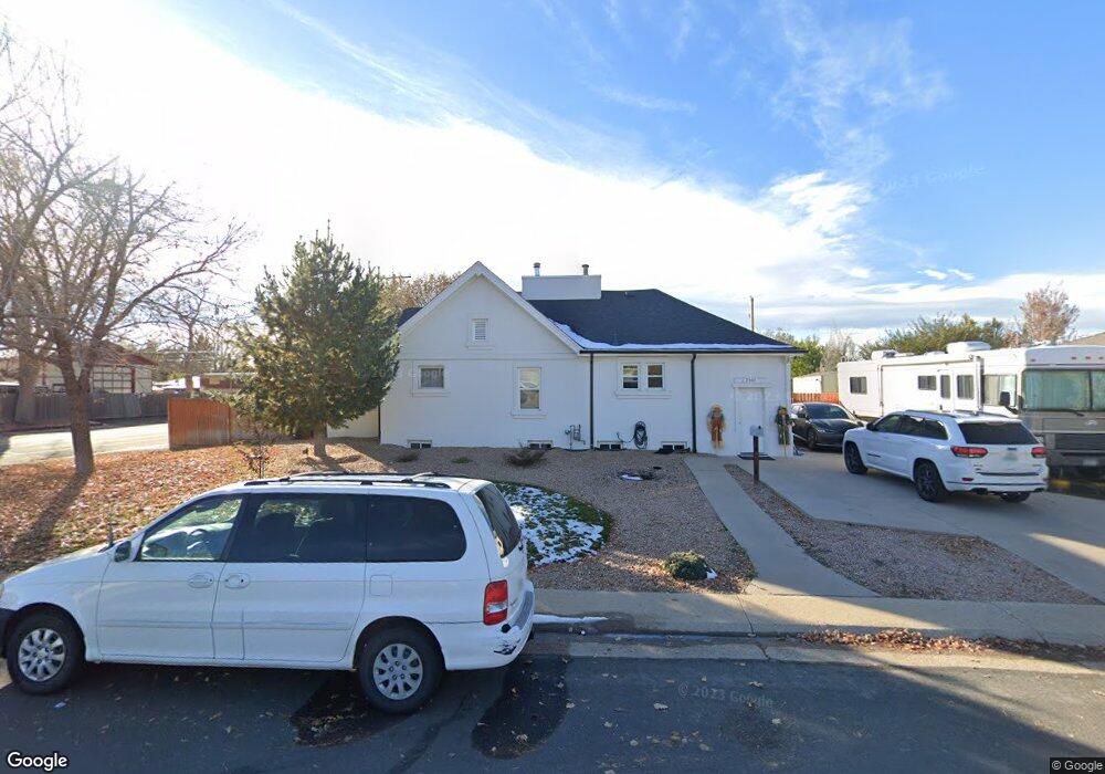 2301 Elmira St, Aurora, CO 80010 - photo 1