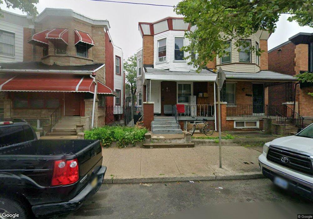 107 N 53rd St, Philadelphia, PA 19139 - photo 1