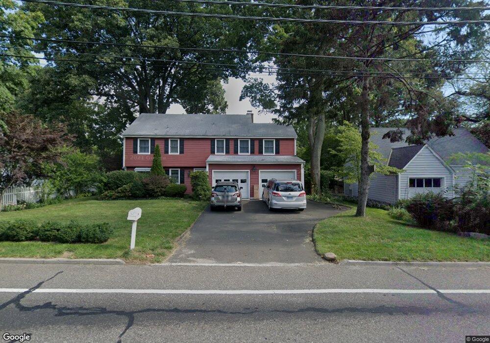 36 Sound Beach Ave, Old Greenwich, CT 06870 - photo 1